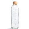 Glastrinkflasche Find the Good - 0,7 Liter