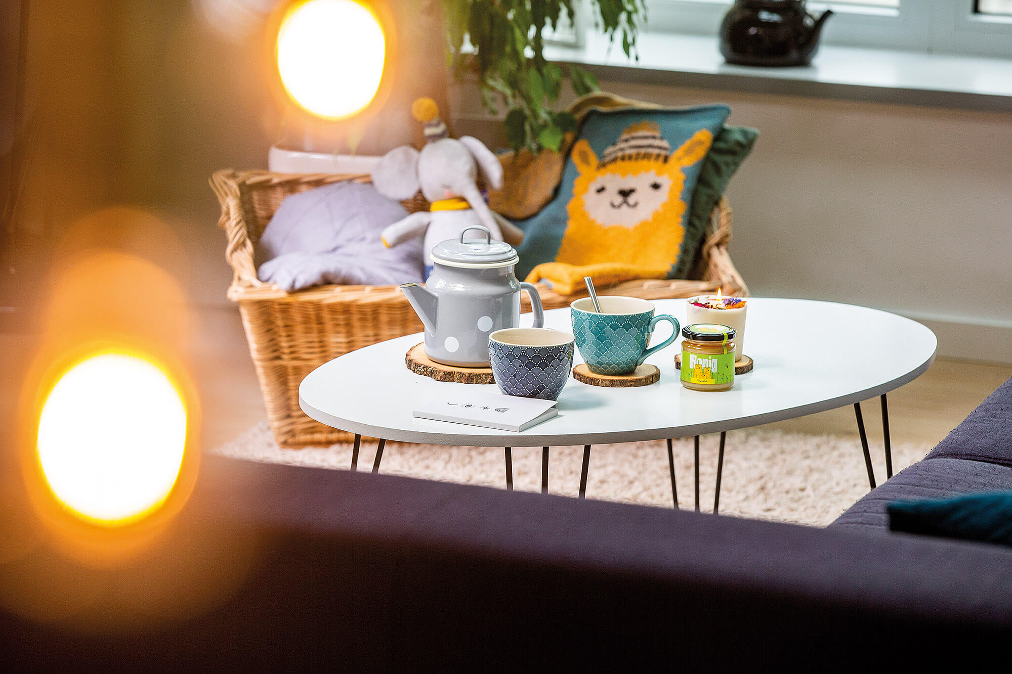 Nachhaltig einkaufen im Herbst 201:9: Die Novemberaktionprodukte im Onlineshop des Ökolädchens aus Osnabrück