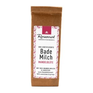 Bademilch Mandelblüte – 150 g