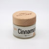 Deocreme, Soft Cinnamon, 50 ml