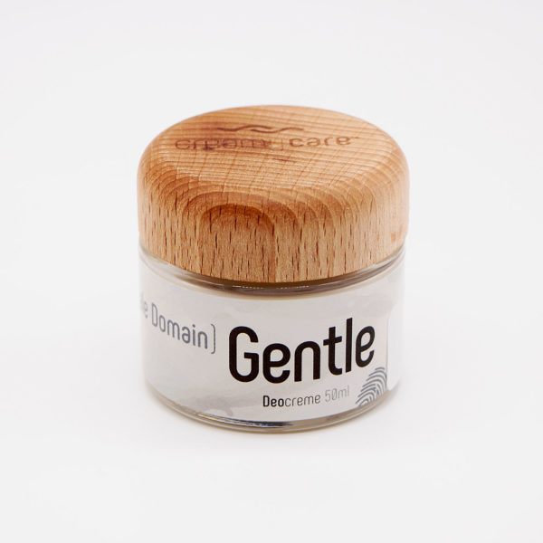 Deocreme Male Domain Gentle - 50 ml 1