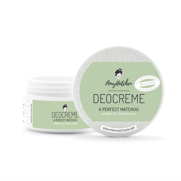 Deocreme, A Perfect Match(a), 50 ml 1