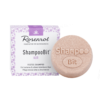 festes Shampoo von Rosenrot im ökolädchen