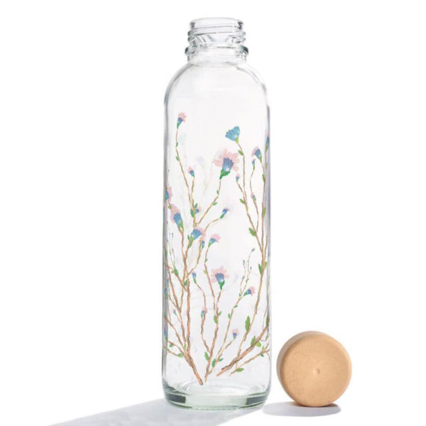 Glastrinkflasche Hanami - 0,7 l 1