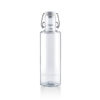 Glastrinkflasche Einfach nur Wasser - 0,6 l