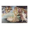 Micropuzzle Botticelli Venus – 150 Teile