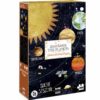 Leuchtpuzzle Discover the Planets - 200 Teile
