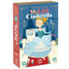 Puzzle Cinderella – 36 Teile
