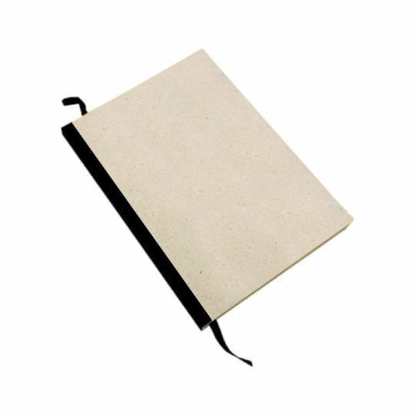 Notizblock Graspapier – blanko