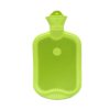 Wärmflasche aus Naturlatex - 2 Liter