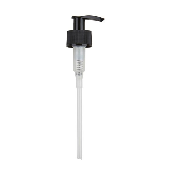 Dispenser-Pumpe für Shower Gel von Fair Squared