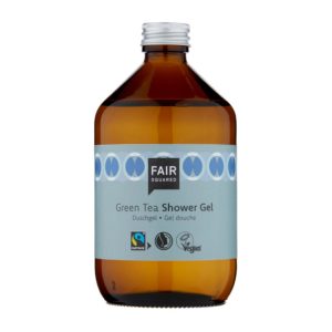 Shower Gel Green Tea von Fair Squared