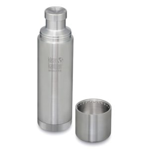 Kanteen TKPro vakuumisoliert brushed 1 Liter von Klean Kanteen