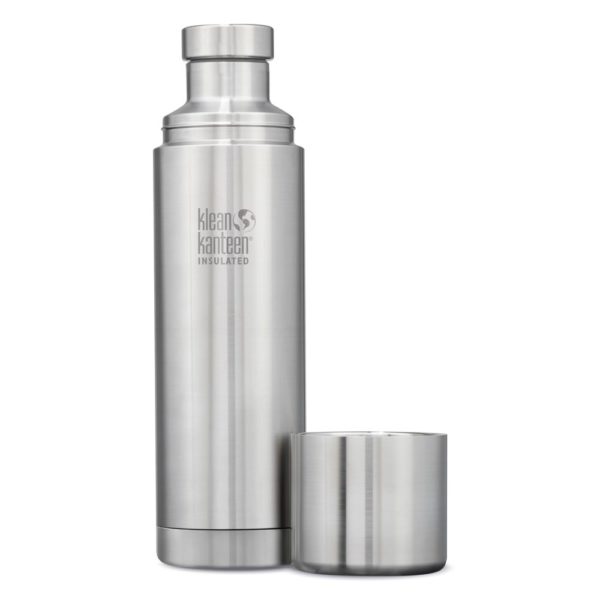 Kanteen TKPro vakuumisoliert brushed 1 Liter von Klean Kanteen