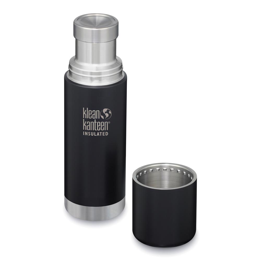 Kanteen TKPro vakuumisoliert black – 500 ml 5 Kanteen TKPro vakuumisoliert black 500 ml von Klean Kanteen