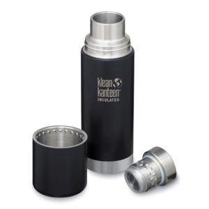 Kanteen TKPro vakuumisoliert black – 500 ml 10 Kanteen TKPro vakuumisoliert black 500 ml von Klean Kanteen
