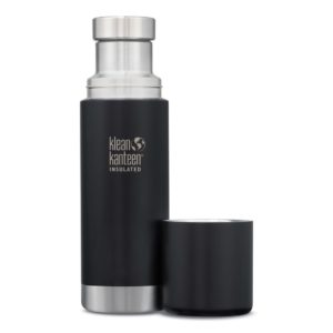Kanteen TKPro vakuumisoliert black – 500 ml 9 Kanteen TKPro vakuumisoliert black 500 ml von Klean Kanteen