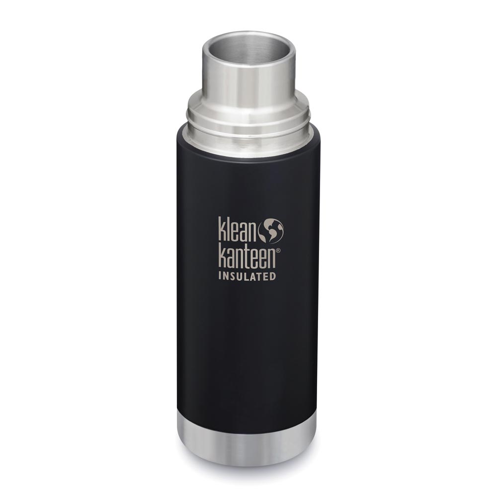 Kanteen TKPro vakuumisoliert black – 500 ml 2 Kanteen TKPro vakuumisoliert black 500 ml von Klean Kanteen