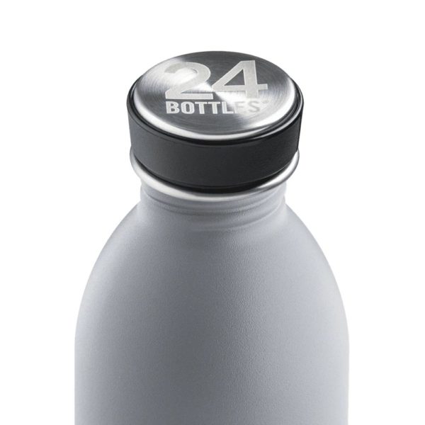 Urban Bottle Stone formal grey – 1 Liter