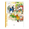 Kinderbuch Ein Markttag von Bohem