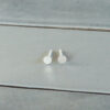 Ohrstecker Dot 925er Silber – xs
