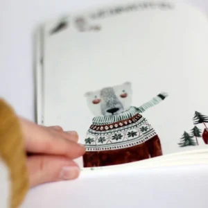 Babybuch – Meine ersten Monate 5