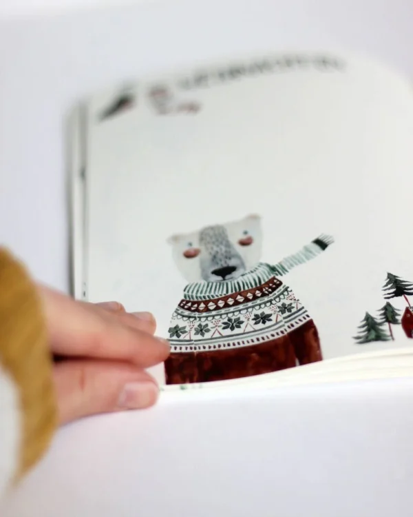 Babybuch – Meine ersten Monate – Bild 6
