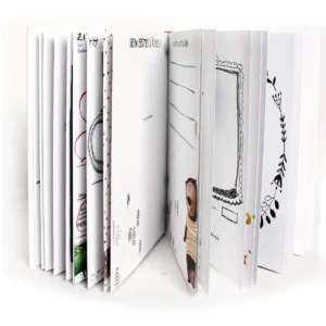 Babybuch – Meine ersten Monate 1
