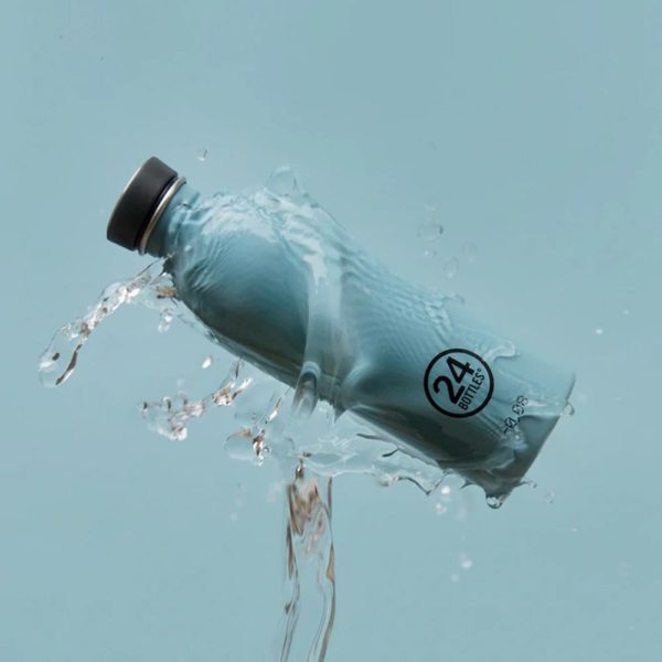 Urban-Bottle-Stone-powder-blue-500-ml