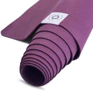 Yogamatte Ocean Mat Travel pflaume von Southern Shores