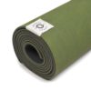 Yogamatte The Ocean Mat waldgrün von Southern Shores