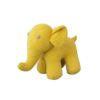 Rassel Elefant gelb von Global Affairs