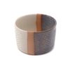 Snack Bowl aus Steingut von Tranquillo