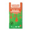 Bio-Schokolade Milch Salty Caramel von Chocolatemakers