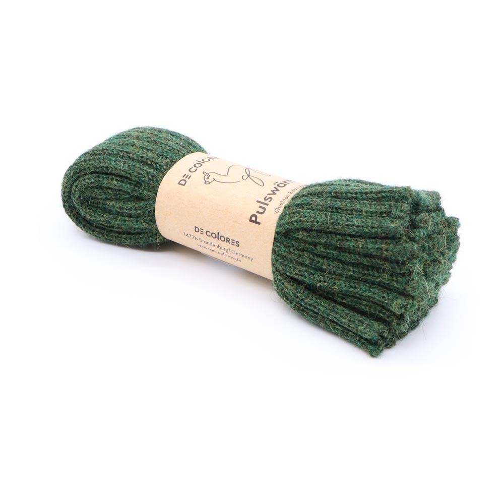 Accessoires für kalte Tage von De Colores