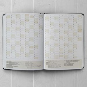 Taschenkalender Ein guter Plan Mini