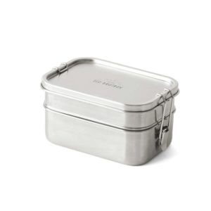 Lunchbox Yogi Double+ von Eco Brotbox