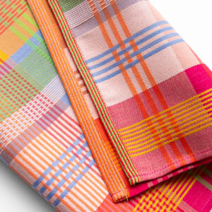 Geschirrtuch - #6 wild weave 9 Geschirrtuch - #6 wild weave 4