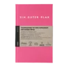 Ein guter Plan Zeitlos - Flamingo // im ökolädchen