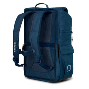 Fahrradrucktasche Flip V3 - arctic blau 1