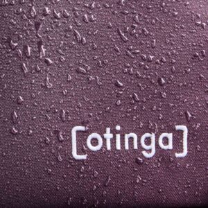 Fahrradtasche Flip V3 - aubergine rot 15 Fahrradtasche Flip V3 - aubergine rot 5