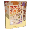 Puzzle von Willa Wunst - Pilzvielfalt 1000 Teile // im ökolädchen