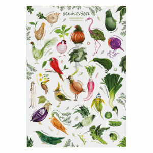 Poster Collage Ensemble 2 - DIN A2 3 Poster Collage Ensemble 2 - DIN A2 1