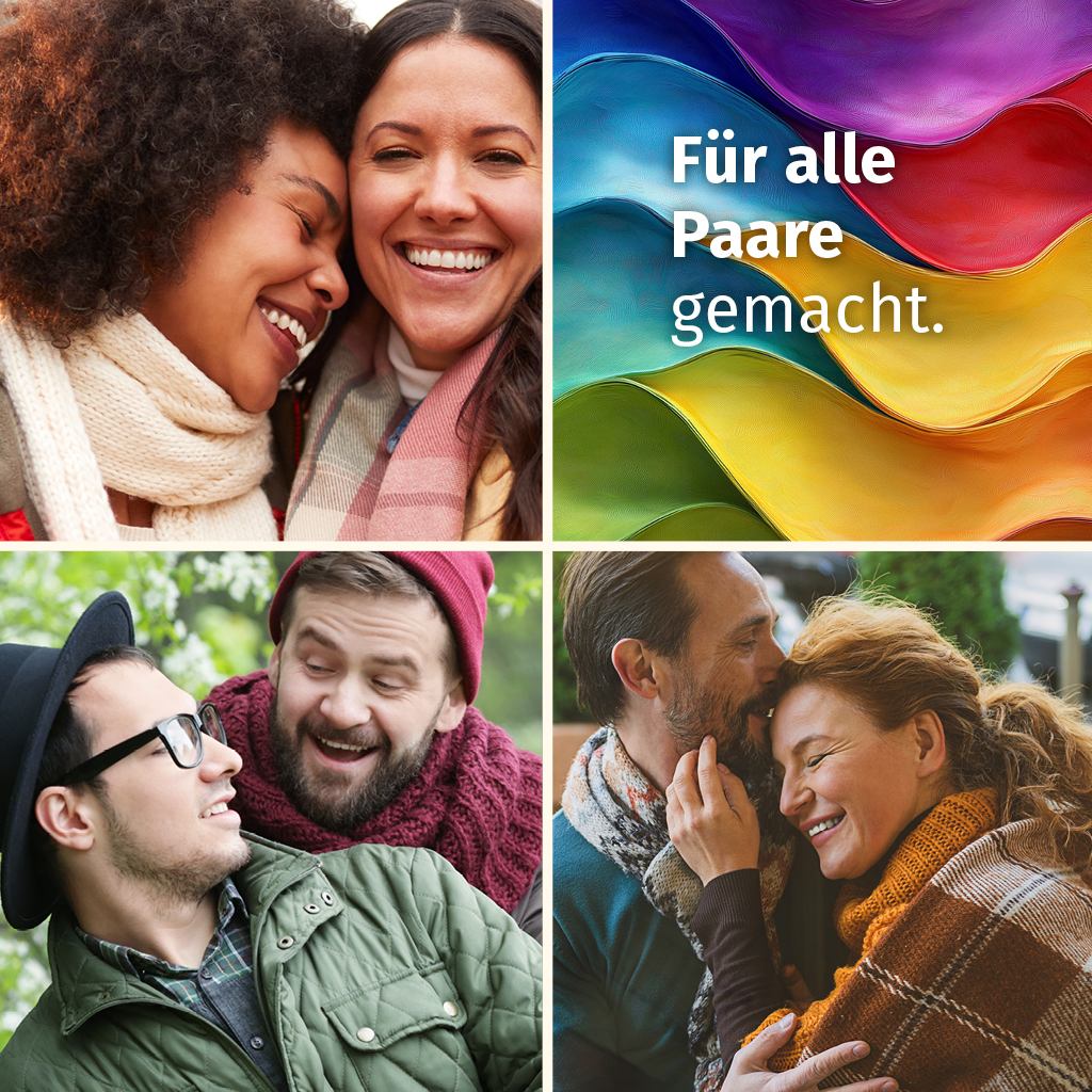 Adventskalender - Best of Edition 8 Adventskalender für alle Paare im Ökolädchen