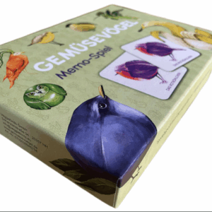 Memo-Spiel mit 48 Karten 9 Memo-Spiel mit 48 Karten 2