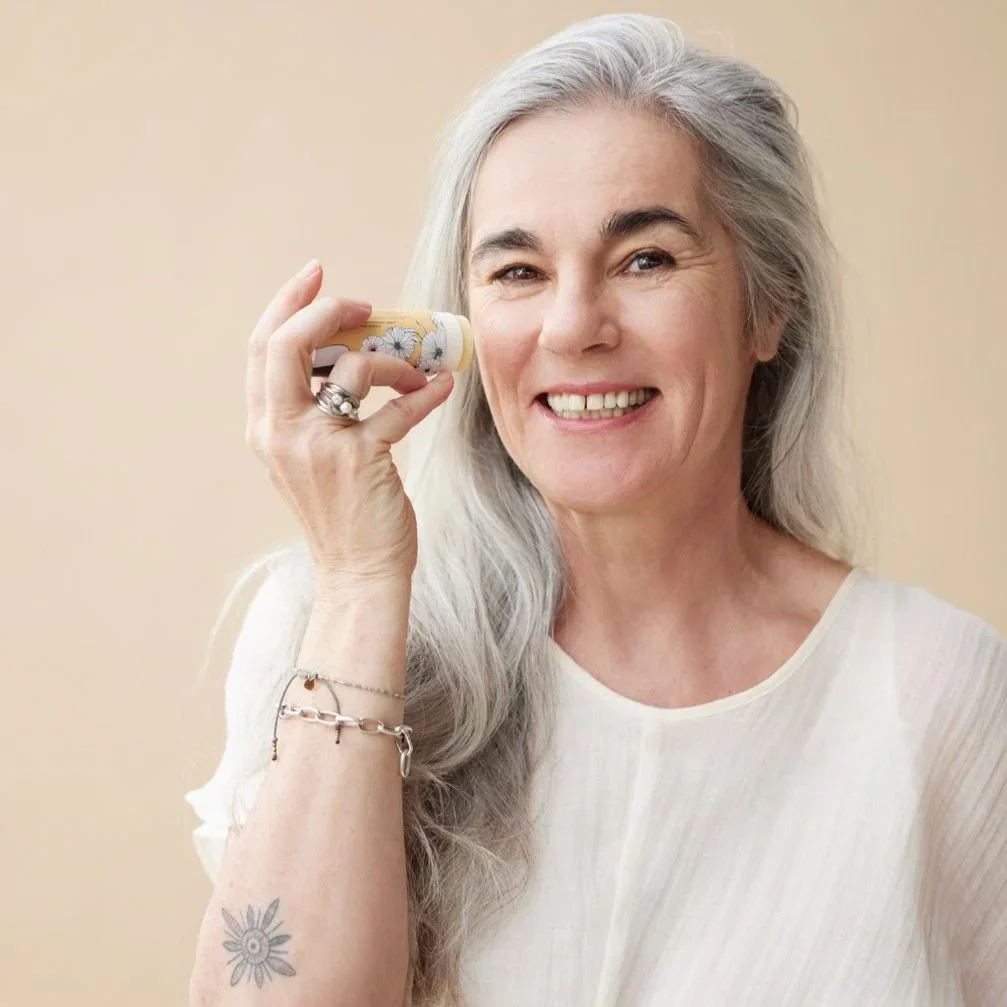 Kopf- bis -Fuß Pflege-Stift - Helpful Helena 2 Kopf- bis -Fuß Pflege-Stift - Helpful Helena – Bild 2