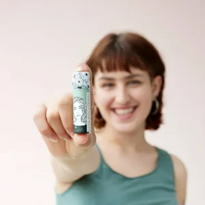 Intensive Lippenpflege - Caring Caroline 4 Intensive Lippenpflege - Caring Caroline 1