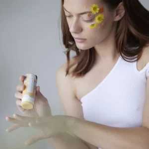 Kopf- bis -Fuß Pflege-Stift - Helpful Helena 9 Kopf- bis -Fuß Pflege-Stift - Helpful Helena 4