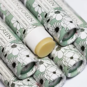 Intensive Lippenpflege - Caring Caroline 5 Intensive Lippenpflege - Caring Caroline 2