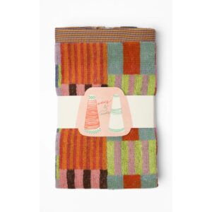 Gästehandtuch Duo 2er Set - tulip quilt #83 3
